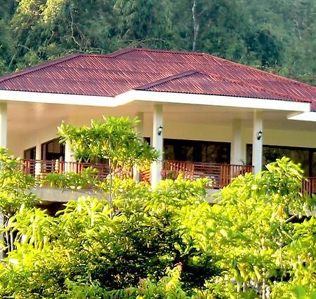 Villa Nagtabon Puerto Princesa Bagian luar foto