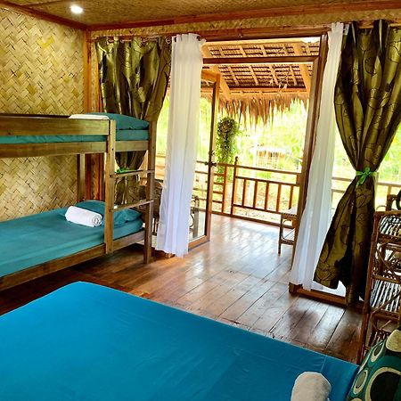 Villa Nagtabon Puerto Princesa Bagian luar foto