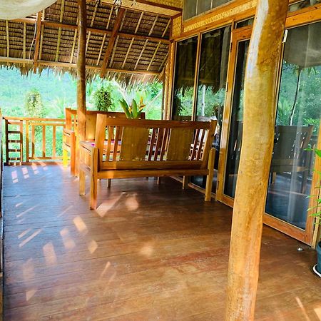 Villa Nagtabon Puerto Princesa Bagian luar foto