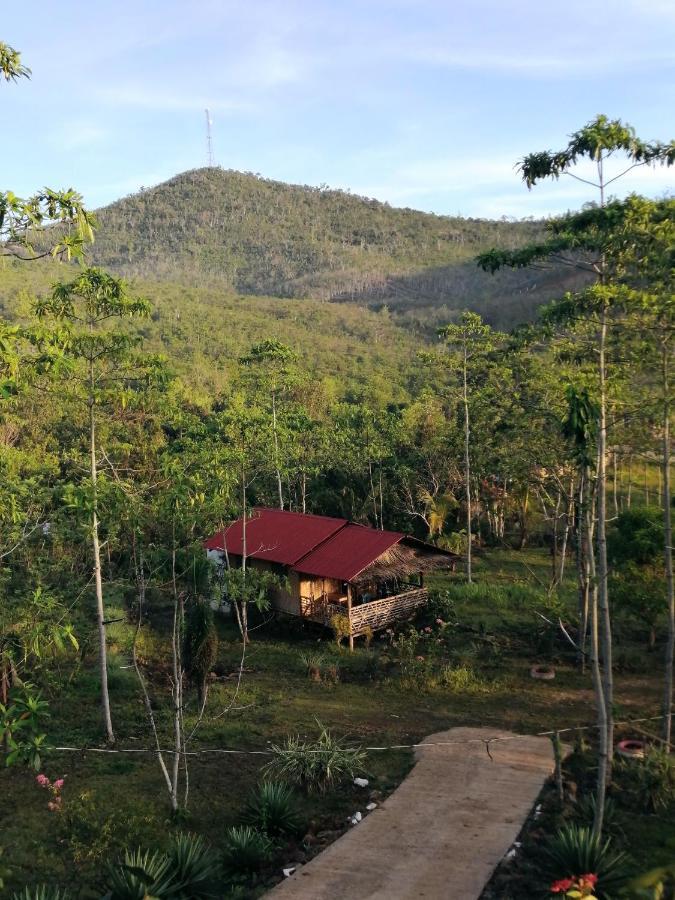 Villa Nagtabon Puerto Princesa Bagian luar foto