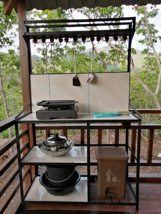 Villa Nagtabon Puerto Princesa Bagian luar foto