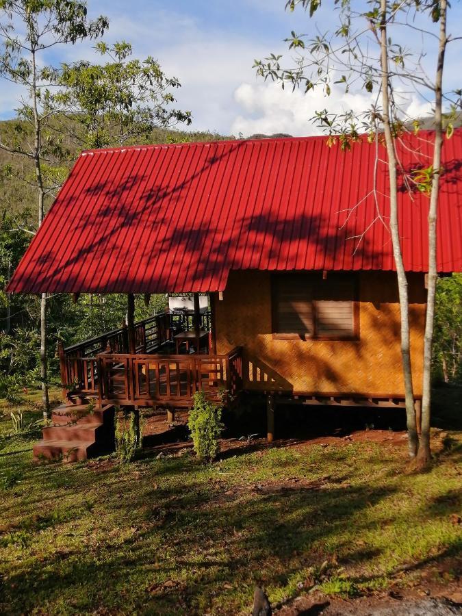 Villa Nagtabon Puerto Princesa Bagian luar foto