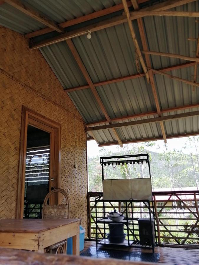 Villa Nagtabon Puerto Princesa Bagian luar foto