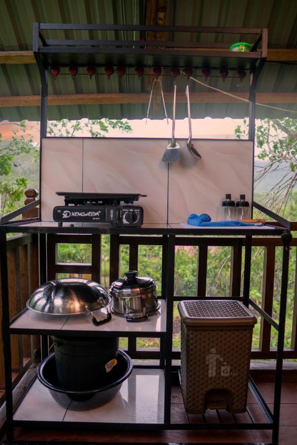 Villa Nagtabon Puerto Princesa Bagian luar foto
