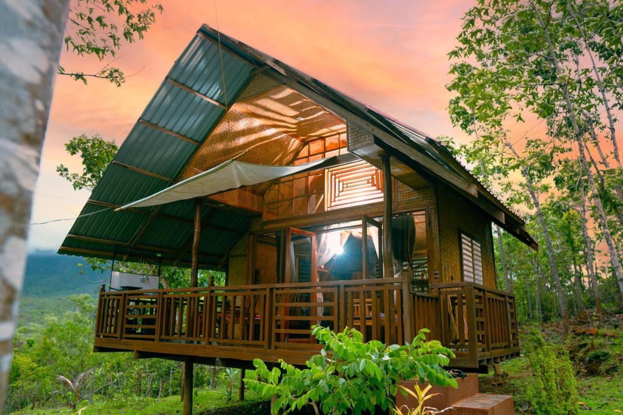 Villa Nagtabon Puerto Princesa Bagian luar foto