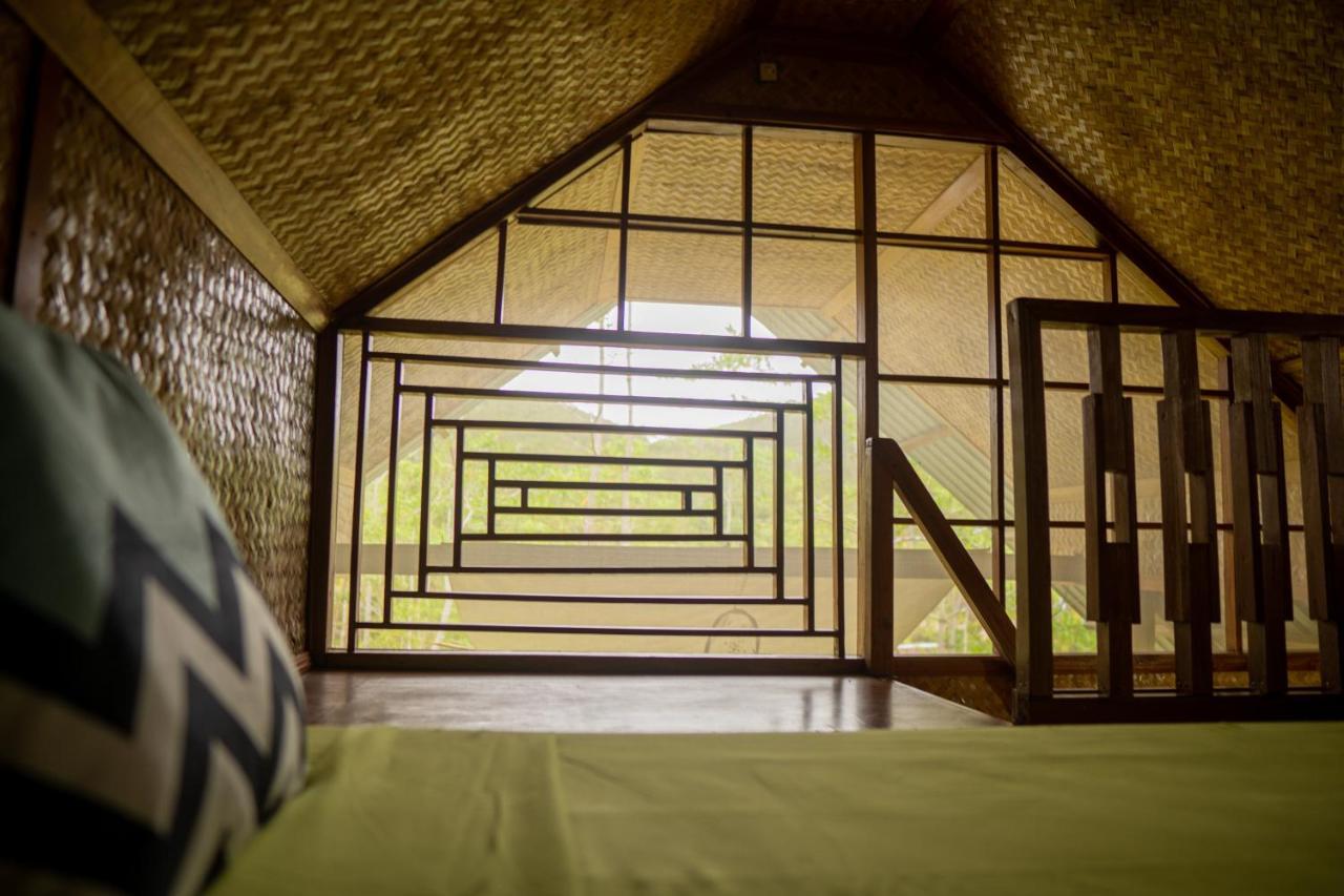 Villa Nagtabon Puerto Princesa Bagian luar foto
