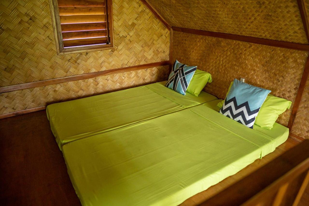 Villa Nagtabon Puerto Princesa Bagian luar foto