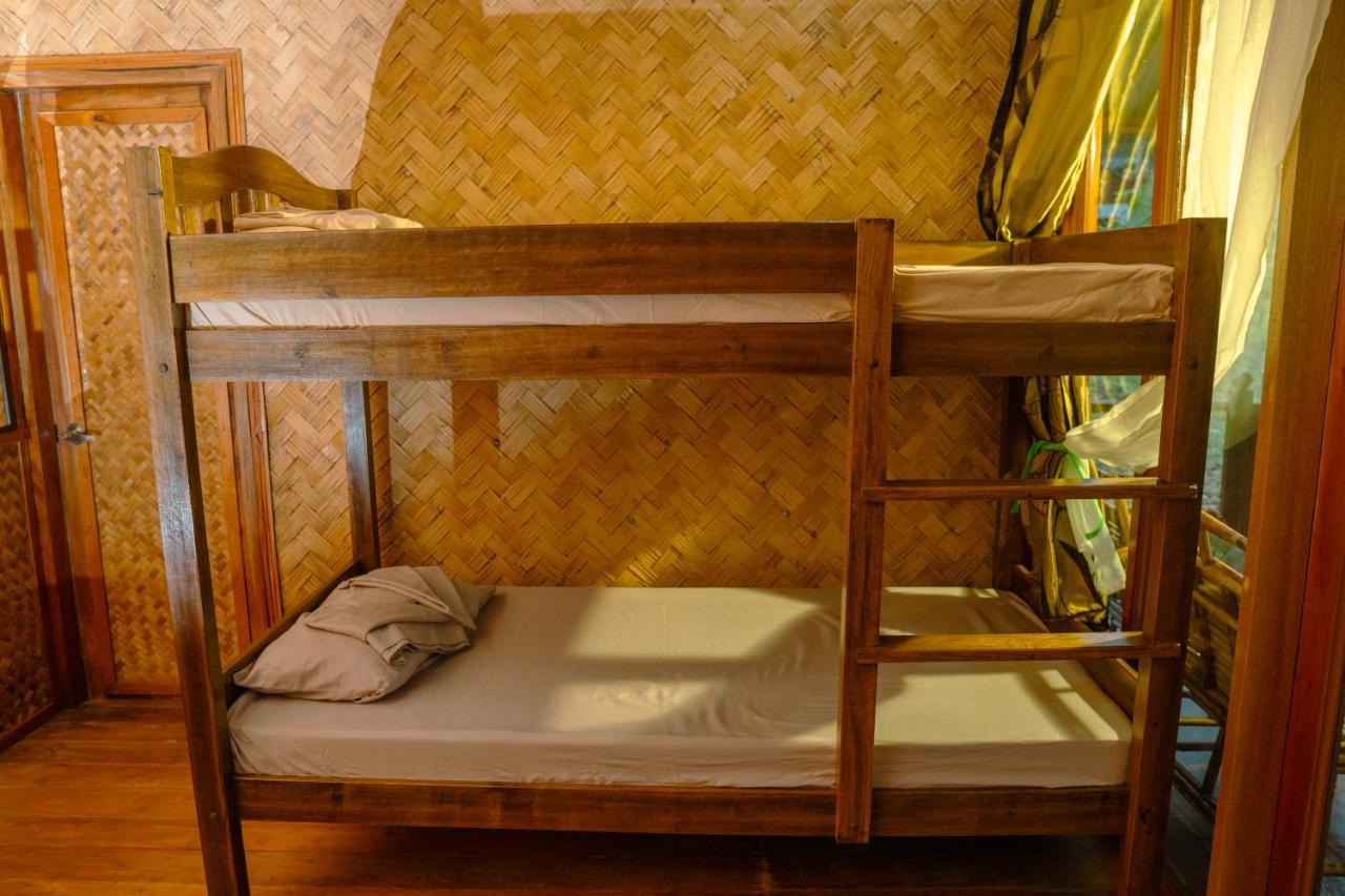 Villa Nagtabon Puerto Princesa Bagian luar foto