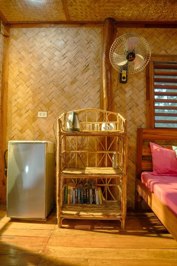 Villa Nagtabon Puerto Princesa Bagian luar foto