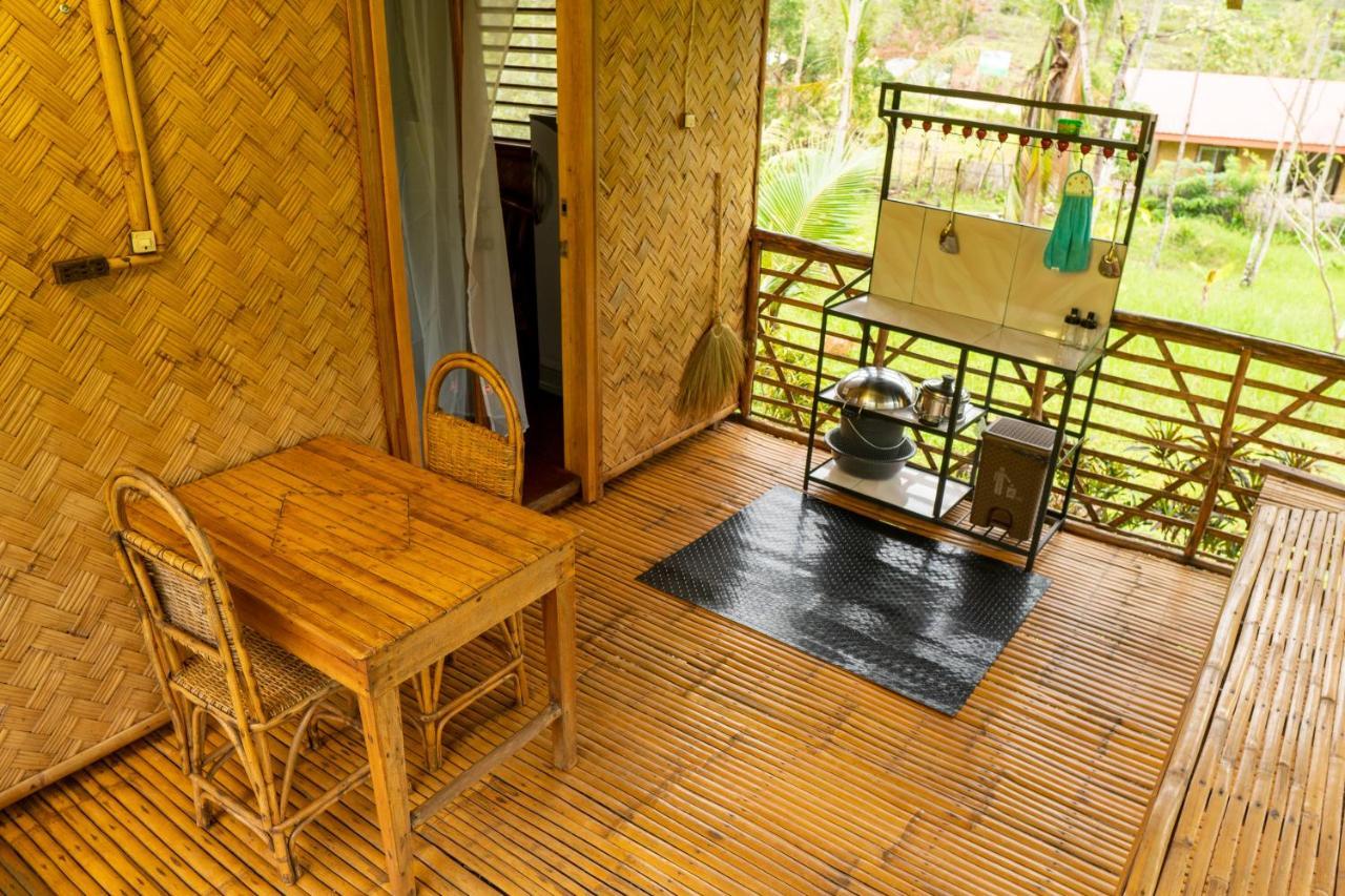 Villa Nagtabon Puerto Princesa Bagian luar foto