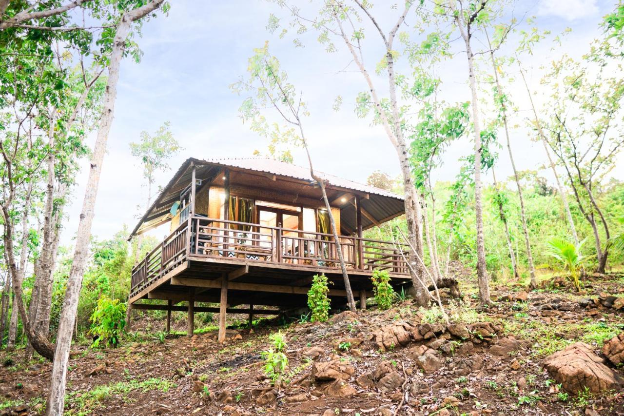 Villa Nagtabon Puerto Princesa Bagian luar foto