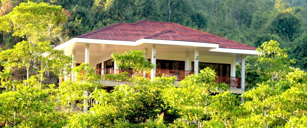 Villa Nagtabon Puerto Princesa Bagian luar foto