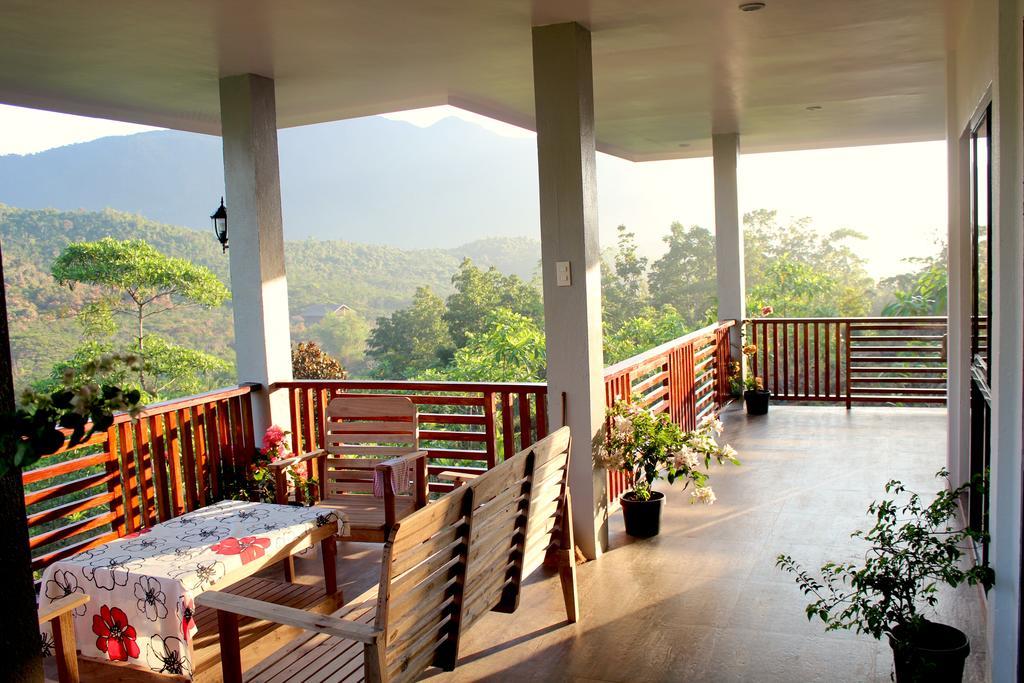 Villa Nagtabon Puerto Princesa Bagian luar foto