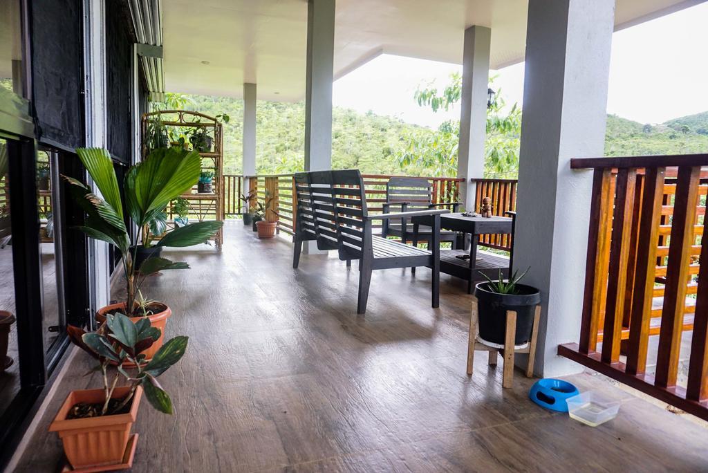 Villa Nagtabon Puerto Princesa Bagian luar foto