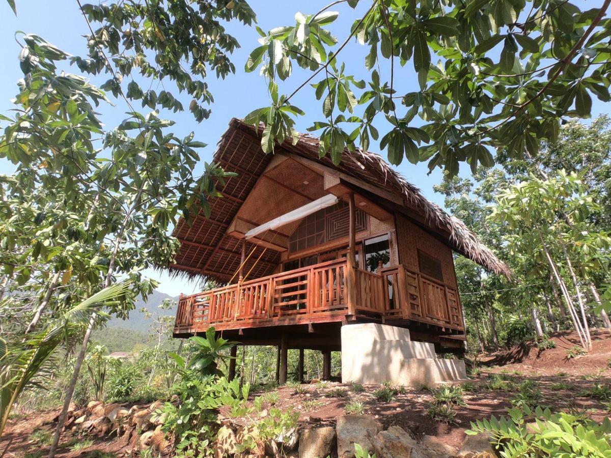 Villa Nagtabon Puerto Princesa Bagian luar foto
