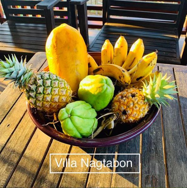Villa Nagtabon Puerto Princesa Bagian luar foto