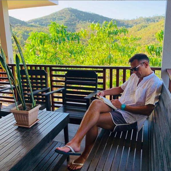 Villa Nagtabon Puerto Princesa Bagian luar foto