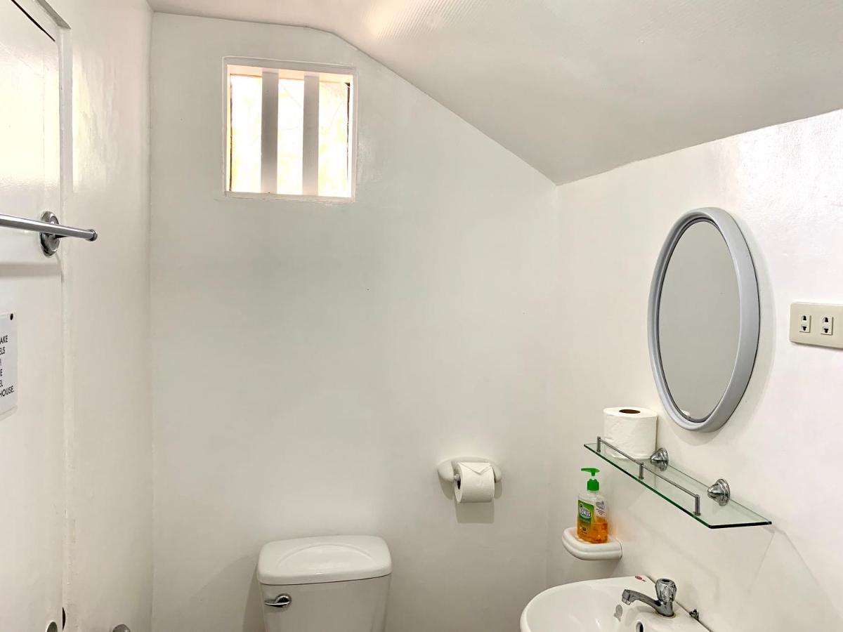 Villa Nagtabon Puerto Princesa Bagian luar foto