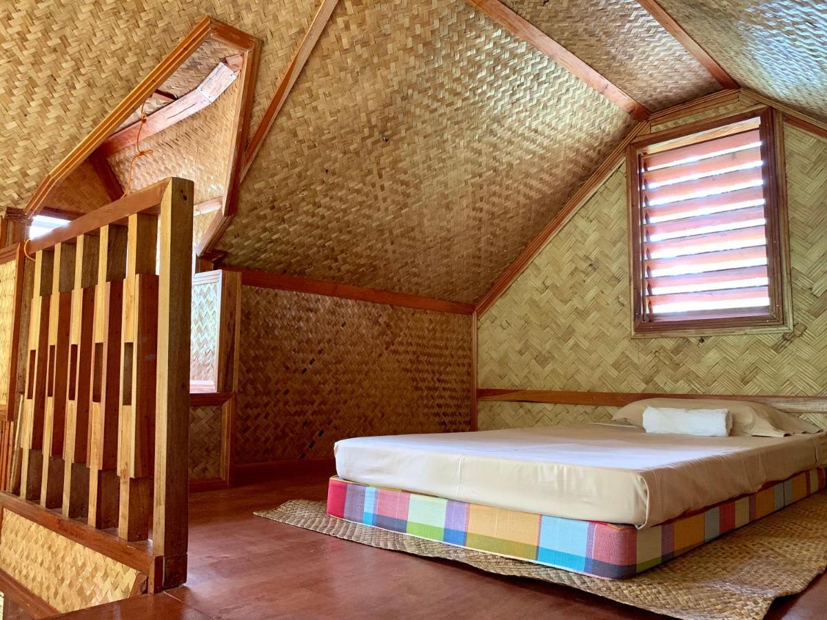 Villa Nagtabon Puerto Princesa Bagian luar foto