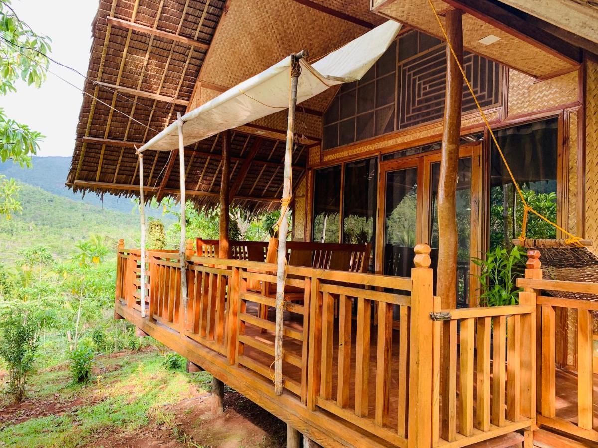 Villa Nagtabon Puerto Princesa Bagian luar foto